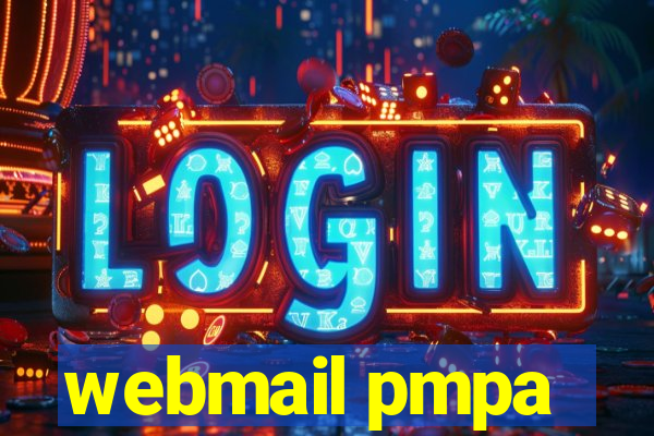 webmail pmpa